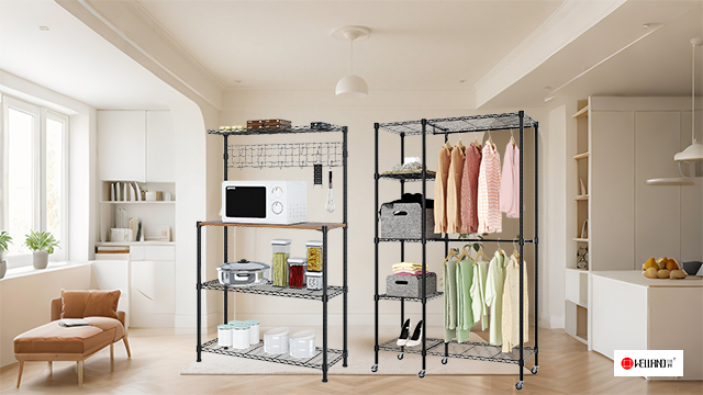 你可能忽視卻切實(shí)奏效的置物深度訣竅!