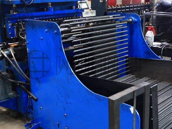 還在擔心供應商供貨不及時？選川井！川井新款全自動機器登場-川井